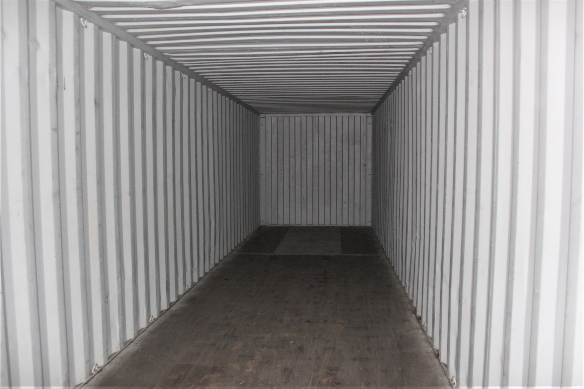 Used 40ft Shipping Containers For Sale 40ft Used Container - S4 Doors - Image 9