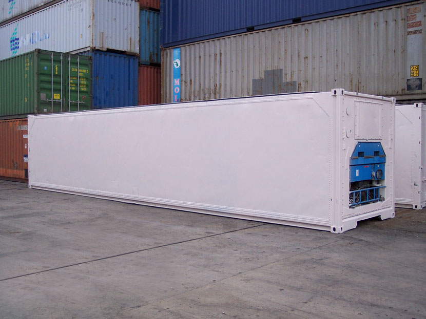 Refrigerated Containers for Sale - Image 5