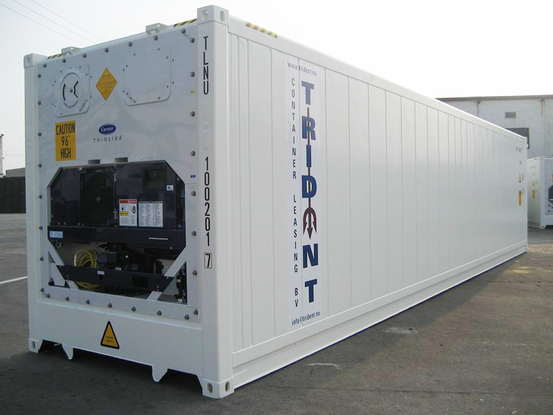 Refrigerated Containers for Sale - Image 4