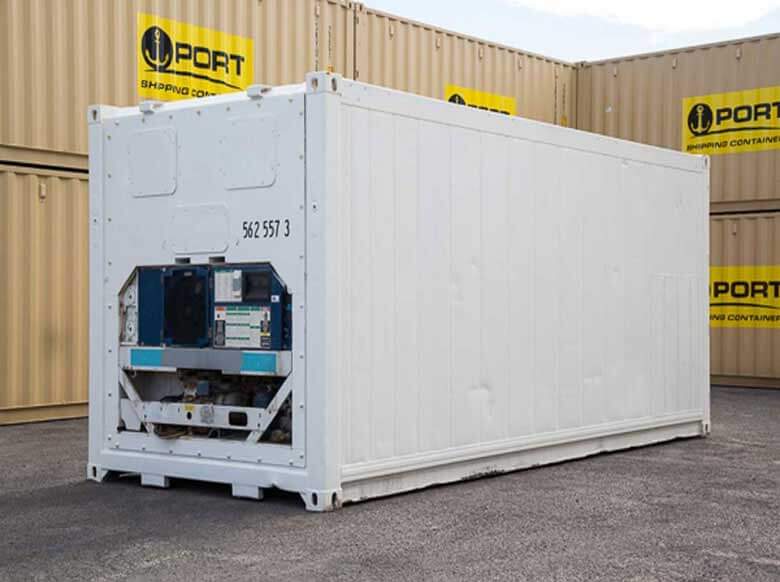 Refrigerated Containers for Sale - Image 7