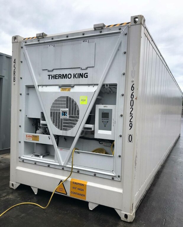 Refrigerated Containers for Sale - Image 6