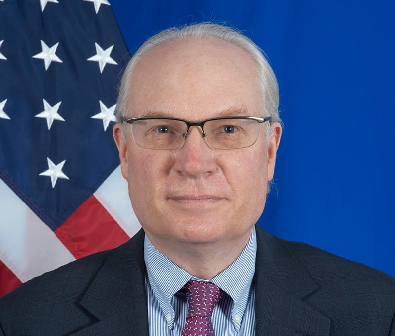 Houthi Attacks Undermine Efforts to Support Palestinians: Tim Lenderking in a Briefing Attended by Leaders