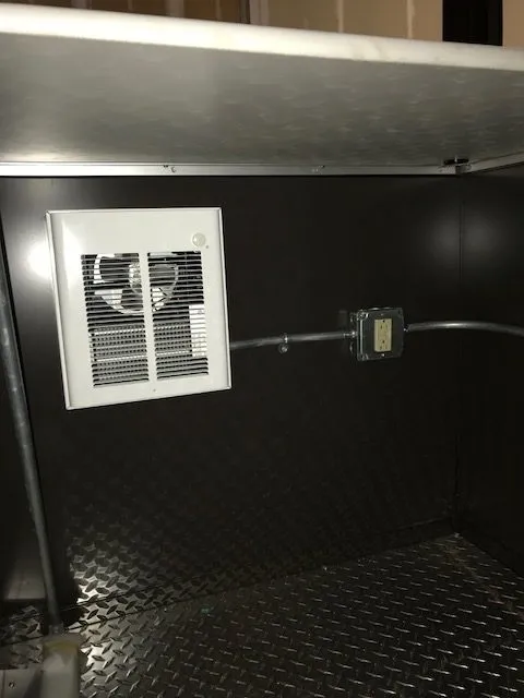 Guard Booth - Image 6