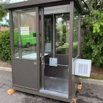 Guard Shack