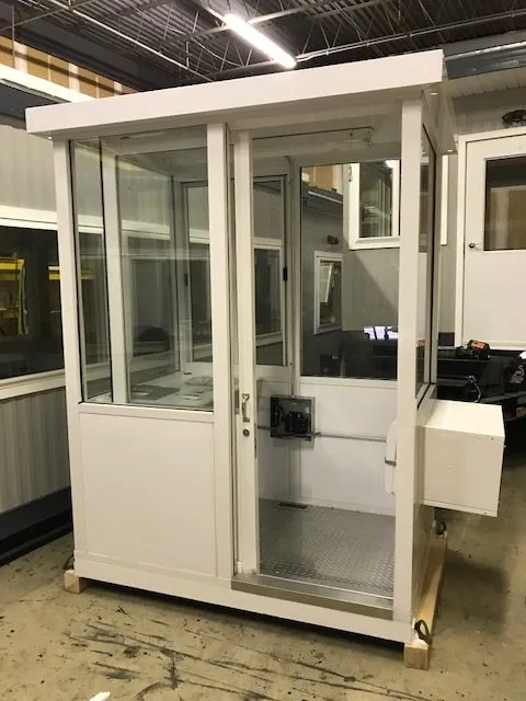 Guard Booth - Image 4