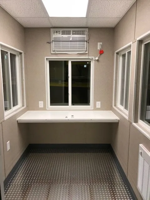 6 8 Guard Booth - Image 2